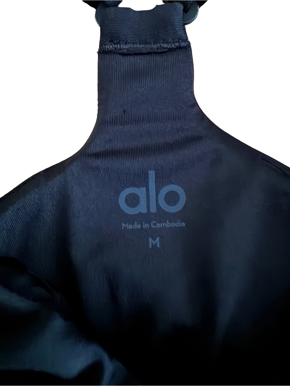 ALO YOGA Airlift Suit Up Bra & High-Waist Suit Up Legging - Like New, **Medium - Picture 7 of 16